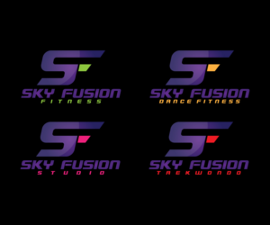 Logo Design by meygekon for EZTKD Martial Arts | Design: #17008636