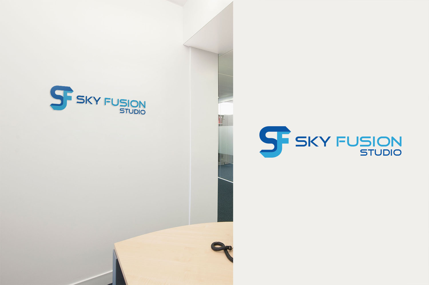 Logo Design by Grafactory for EZTKD Martial Arts | Design #16743791