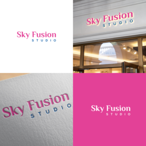 Logo Design by Optimistic_Studio for EZTKD Martial Arts | Design: #16860552