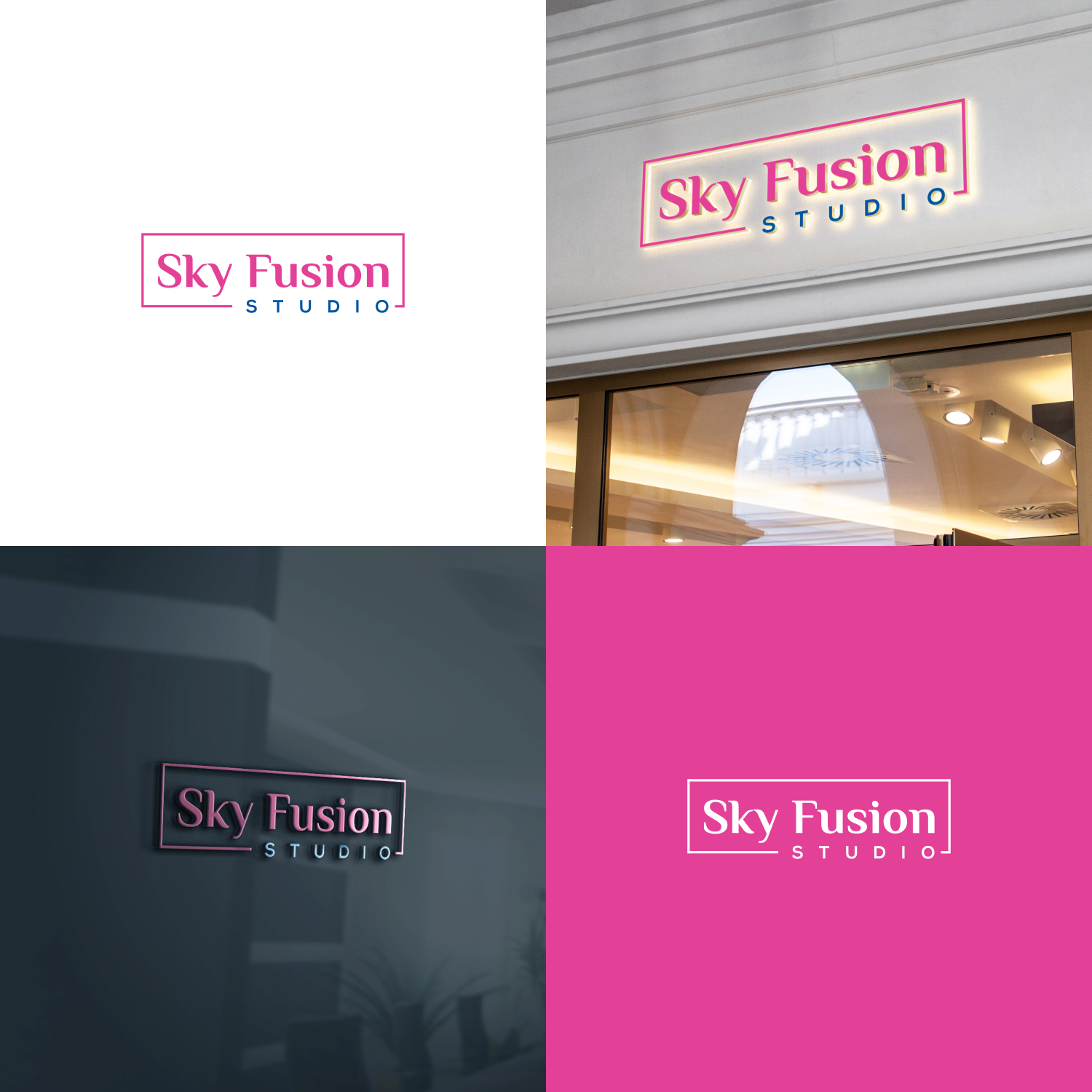 Logo Design by Optimistic_Studio for EZTKD Martial Arts | Design #16908770