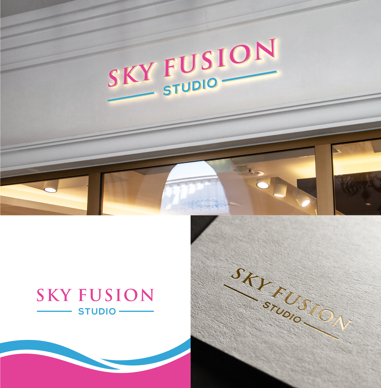 Logo Design by Optimistic_Studio for EZTKD Martial Arts | Design #16908771