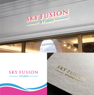 Logo Design by Optimistic_Studio for EZTKD Martial Arts | Design: #16908771