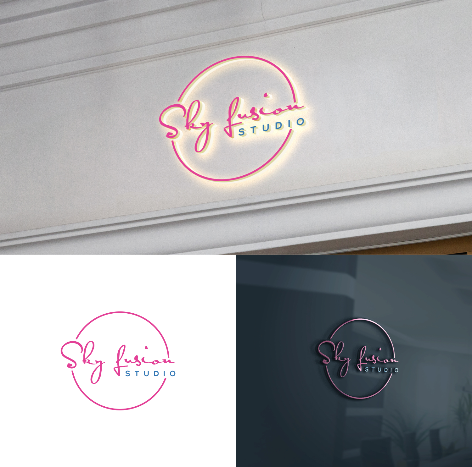 Logo Design by Optimistic_Studio for EZTKD Martial Arts | Design #16908872