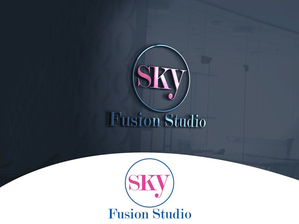 Logo Design by A S design @ for EZTKD Martial Arts | Design #16666671