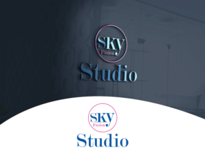 Logo Design by A S design @ for EZTKD Martial Arts | Design: #16718125