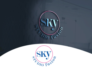 Logo Design by A S design @ for EZTKD Martial Arts | Design: #16739186