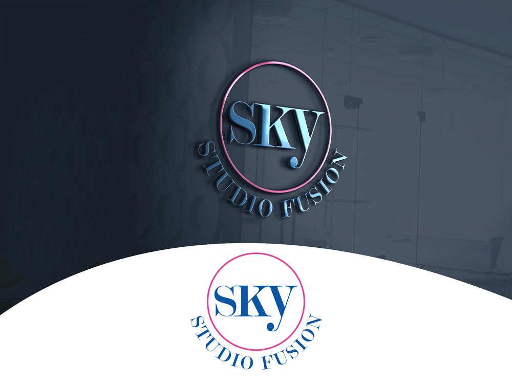 Logo Design by A S design @ for EZTKD Martial Arts | Design #16739187