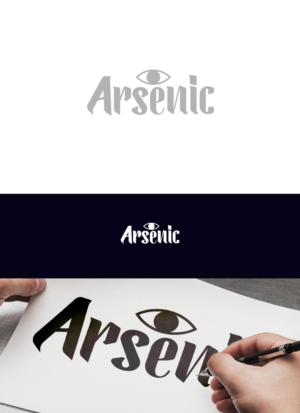 Logo-Design von sutrisno.alrasyid für dieses Projekt | Design: #16574940