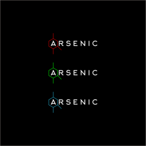 arsenic | Logo Design by Gree™