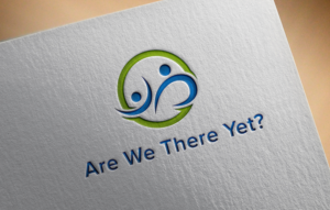 Are We There Yet? | Logo Design by B.Tibéri