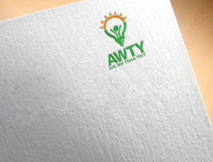 Logo Design by zebronicgraphic for KIDS AHEAD PTY LTD | Design: #16529811