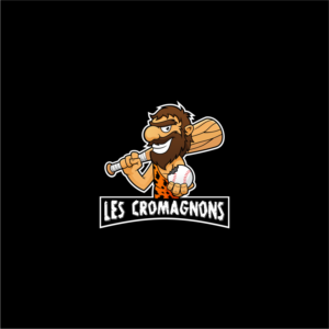  The CroMagnons | Logo Design by Gree™