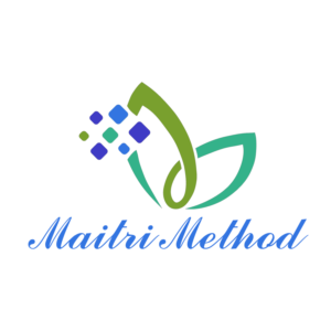 Logo Design by E.Dorranipour for Maitri Method  | Design: #16549137