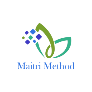 Logo Design by E.Dorranipour for Maitri Method  | Design: #16549138