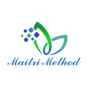 Logo Design by E.Dorranipour for Maitri Method  | Design: #16549139