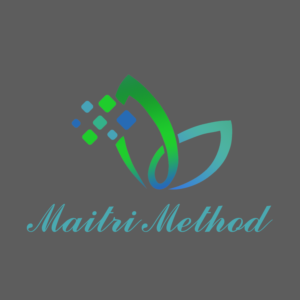 Logo Design by E.Dorranipour for Maitri Method  | Design: #16549267