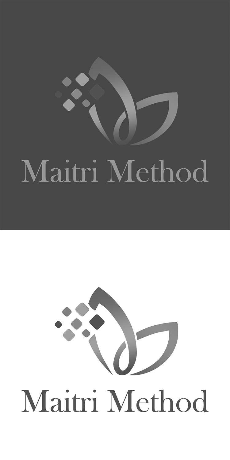 Diseño de Logo por E.Dorranipour para Maitri Method  | Diseño #16549270