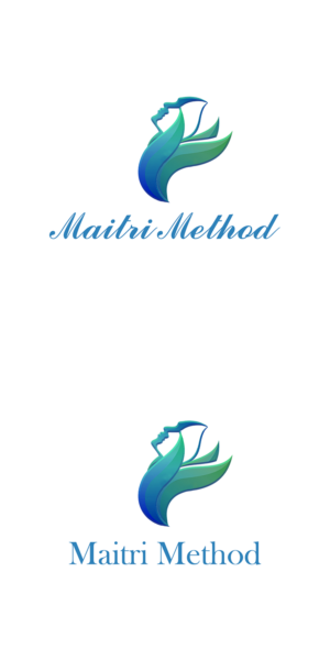Logo Design by E.Dorranipour for Maitri Method  | Design: #16564048