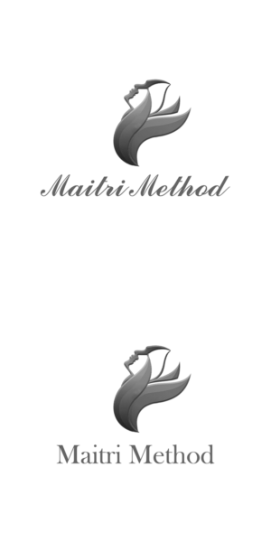 Logo Design by E.Dorranipour for Maitri Method  | Design: #16564049