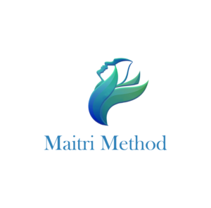 Logo Design by E.Dorranipour for Maitri Method  | Design: #16564051
