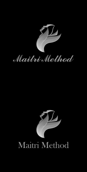 Logo Design by E.Dorranipour for Maitri Method  | Design: #16564053