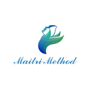 Logo Design by E.Dorranipour for Maitri Method  | Design: #16564106
