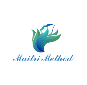 Logo Design by E.Dorranipour for Maitri Method  | Design: #16564108