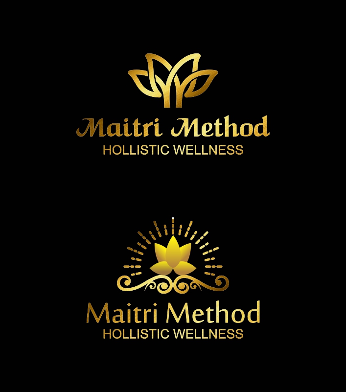 Diseño de Logo por pa2pat para Maitri Method  | Diseño #16537163