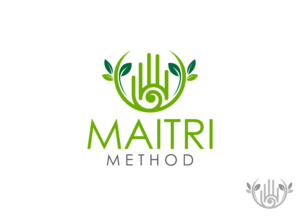 Diseño de Logo por creative.bugs para Maitri Method  | Diseño: #16547248