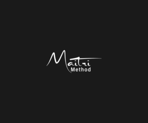 Diseño de Logo por Runner247 para Maitri Method  | Diseño: #16550187