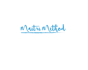 Logo Design by ashyne09 for Maitri Method  | Design: #16548046