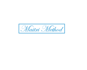 Diseño de Logo por ashyne09 para Maitri Method  | Diseño: #16548047