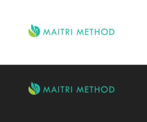 Diseño de Logo por Tripti Ranjan Gain para Maitri Method  | Diseño: #16537159