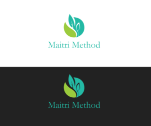 Diseño de Logo por Tripti Ranjan Gain para Maitri Method  | Diseño: #16537160