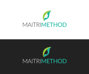 Diseño de Logo por Tripti Ranjan Gain para Maitri Method  | Diseño: #16537265
