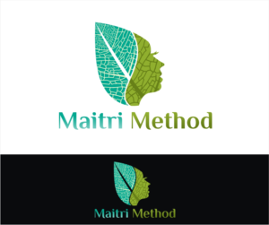 Diseño de Logo por Soul Light para Maitri Method  | Diseño: #16559174
