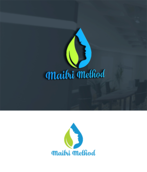 Diseño de Logo por supercreative para Maitri Method  | Diseño: #16551135