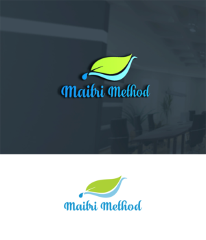 Diseño de Logo por supercreative para Maitri Method  | Diseño: #16551136