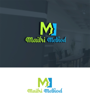 Diseño de Logo por supercreative para Maitri Method  | Diseño: #16551137