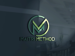 Diseño de Logo por rocklee para Maitri Method  | Diseño: #16577267