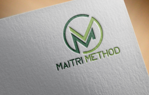 Diseño de Logo por rocklee para Maitri Method  | Diseño: #16577268