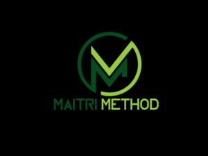 Diseño de Logo por rocklee para Maitri Method  | Diseño: #16577269