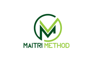 Diseño de Logo por rocklee para Maitri Method  | Diseño: #16577270