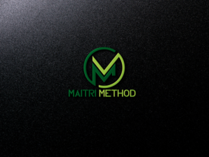 Diseño de Logo por rocklee para Maitri Method  | Diseño: #16577271