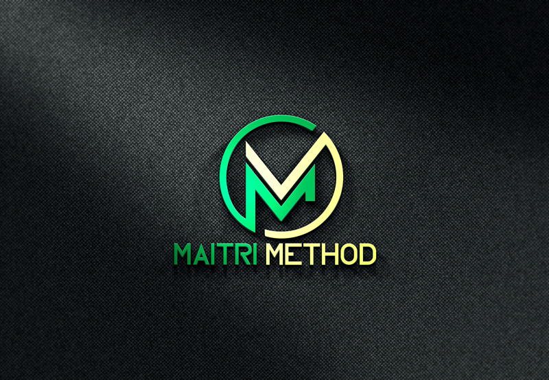 Diseño de Logo por rocklee para Maitri Method  | Diseño #16577278