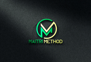 Diseño de Logo por rocklee para Maitri Method  | Diseño: #16577278