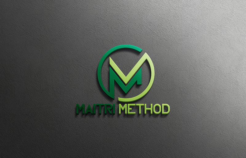 Design de Logo par rocklee pour Maitri Method  | Design #16577279