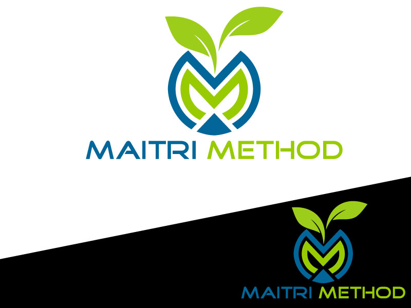 Design de Logo par rocklee pour Maitri Method  | Design #16577719