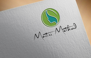 Diseño de Logo por RHD para Maitri Method  | Diseño: #16553729