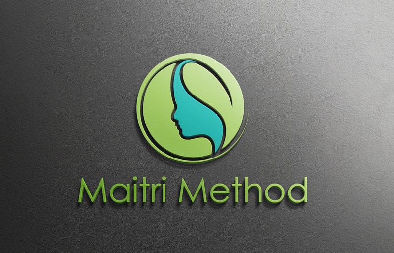 Diseño de Logo por RHD para Maitri Method  | Diseño #16553730